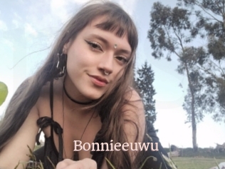 Bonnieeuwu