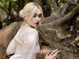 Bonniemorow