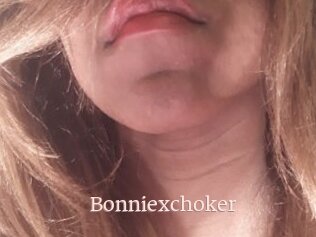 Bonniexchoker