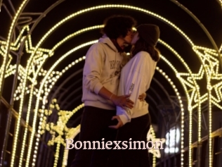 Bonniexsimon