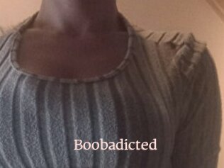 Boobadicted