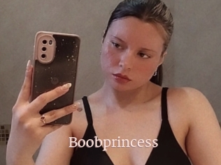 Boobprincess