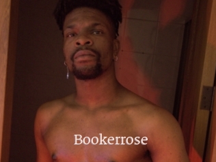 Bookerrose