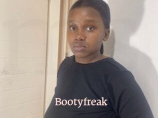 Bootyfreak