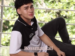 Bossmankaii
