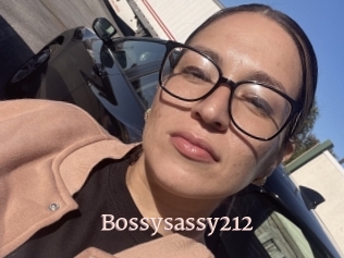 Bossysassy212
