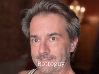 Bottoguy