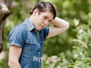 Boycaesar