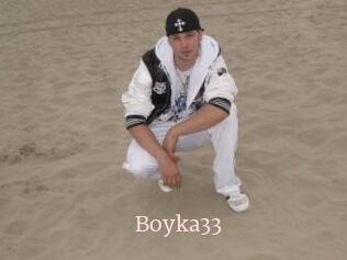 Boyka33