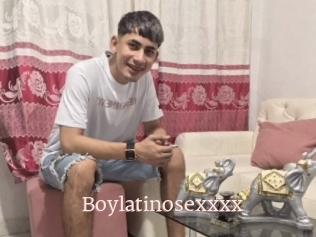 Boylatinosexxxx