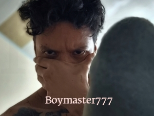 Boymaster777