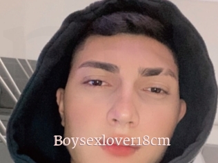 Boysexlover18cm
