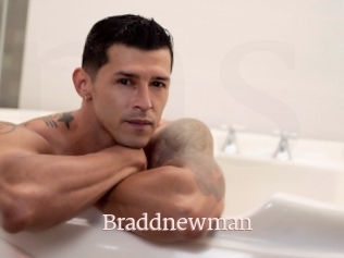 Braddnewman