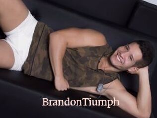 BrandonTiumph