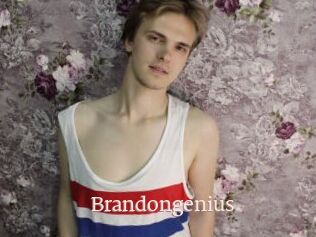Brandongenius