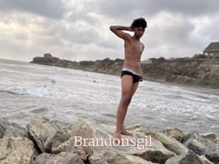 Brandonsgil