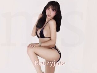 Bratzyjade
