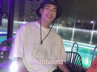 Brdusma