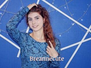 Breannecute