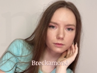 Breckamond