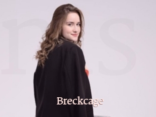 Breckcage