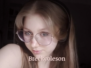 Breckcoleson