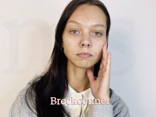 Breckconner