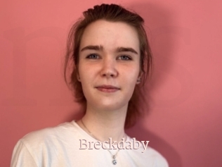 Breckdaby