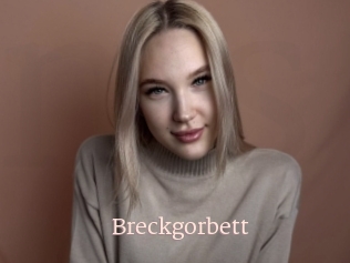 Breckgorbett