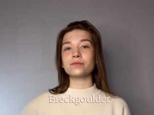 Breckgoulder