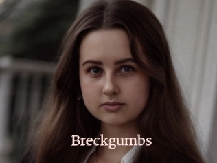 Breckgumbs