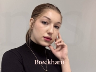 Breckharn