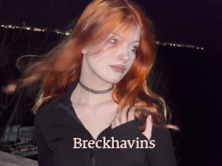 Breckhavins
