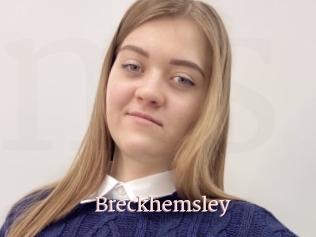 Breckhemsley