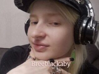 Breeblackaby