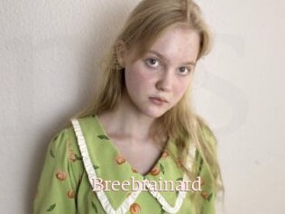 Breebrainard