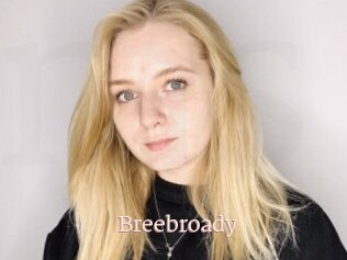 Breebroady