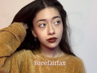 Breefairfax