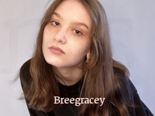 Breegracey