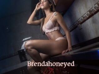 Brendahoneyed