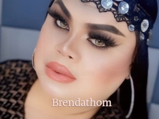Brendathom