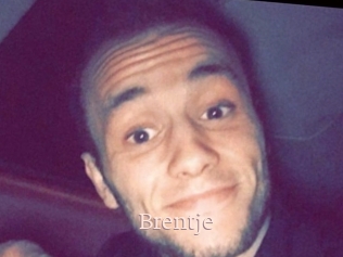 Brentje