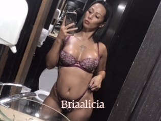 Briaalicia