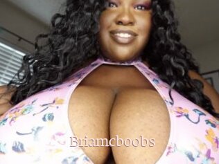 Briamcboobs