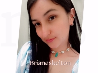 Brianeskelton