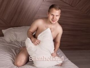 Brianholland