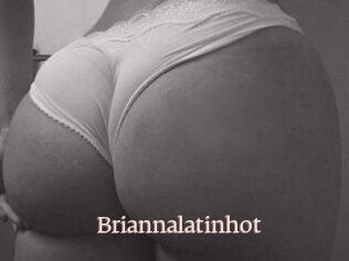 Briannalatinhot