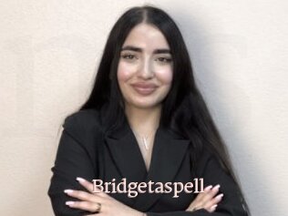 Bridgetaspell
