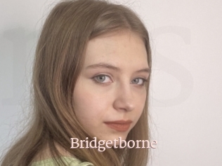Bridgetborne
