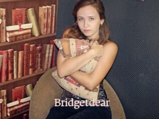 Bridgetdear